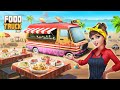 🍢Food Truck Chef™ Cooking Game (09)✅
