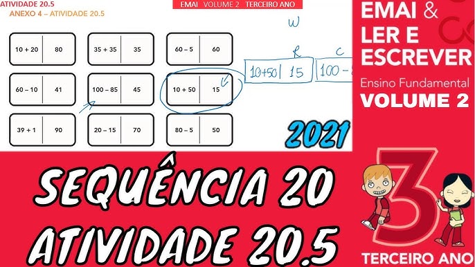 Jogo - Tabuada do Sorvete - Aprender Brincando - Os melhores jogos para  educação infantil