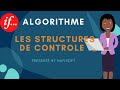 Les structures de controle  la boucle tantque