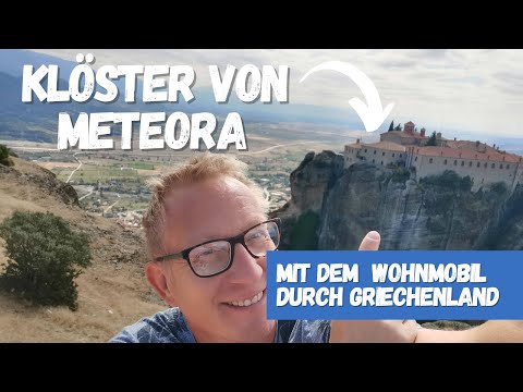 Griechenland 🇬🇷 im