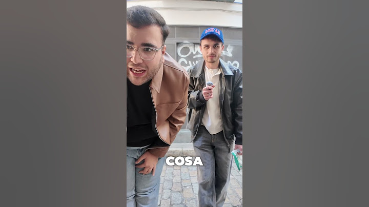un francés hace probar cosas a un español #frances#snacks#españa#español