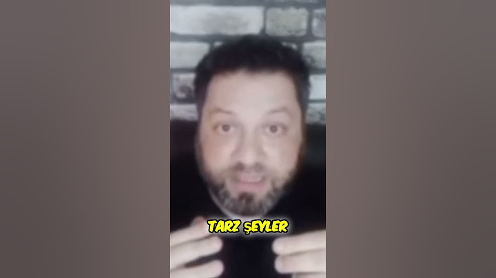 TikTok'ta Viral Olan İlginç Keçi Ayaklı İnsan Görüntüsü