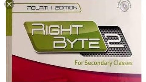 Class 7 Computer Science Unit no 3 "System Software" (Explanations and Exercise)