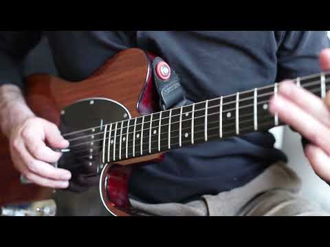 Philby - Night Flight (outro guitar solo)