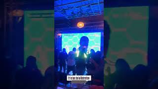 Ecstatic DR Congo Fans Erupt in Cheers at World Cup Qualification