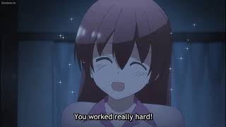 When Your Wife Welcomes You Tonikaku Kawaii Sns