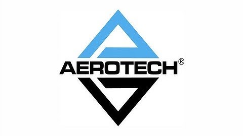Aerotech Integrated Machine Control: PLC, Motion Control, Fieldbus, I/O and Operator Interface
