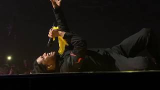 7 - L$D - A$AP Rocky (Injured Generation Tour - Live Greensboro, NC - 1/22/19)
