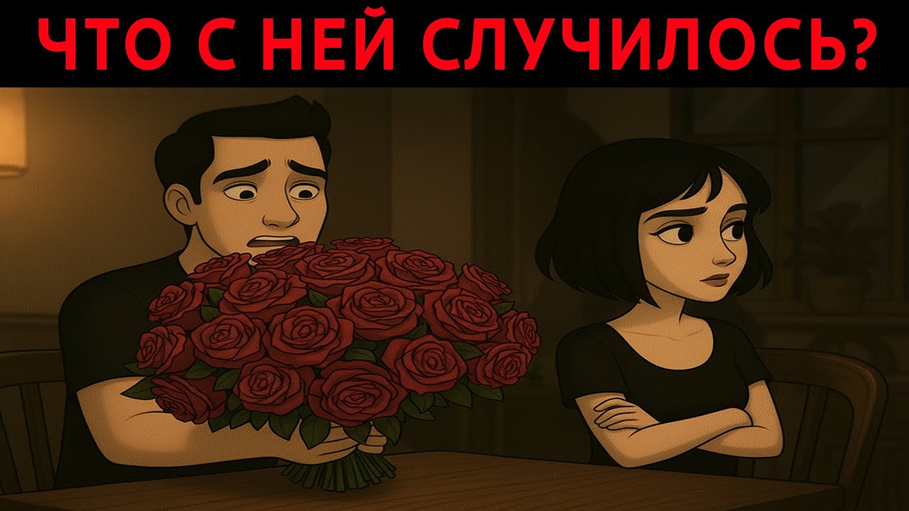 ЧТО ДЕЛАТЬ, ЕСЛИ У ДЕВУШКИ ПРОПАЛ ИНТЕРЕС