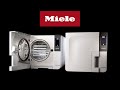 Miele Kleinsterilisatoren Cube und Cube X Dental | Miele Professional