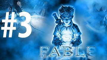 Fable: The Lost Chapters - Playthrough Part 3 - Wasp Menace [No commentary] [HD PC]