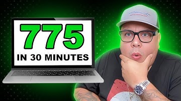 5 Credit Hacks to Increase Your Score FAST in 2025