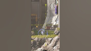 センチネルLv100の俺でも無理。センチネル避けLv100の猛者がいたｗｗ | Apex Legends