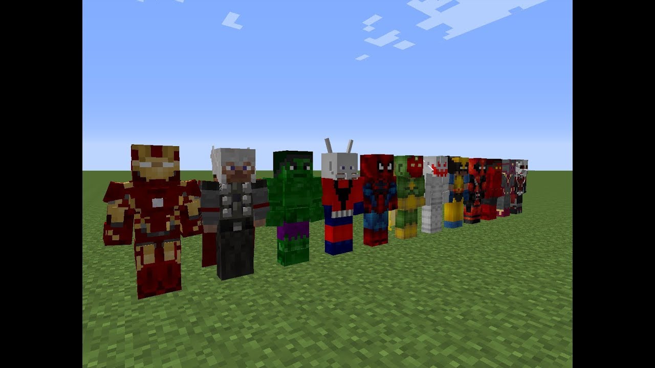 мод на человека паука в майнкрафт. майнкрафт 1. 2. майнкрафт 1. 2.