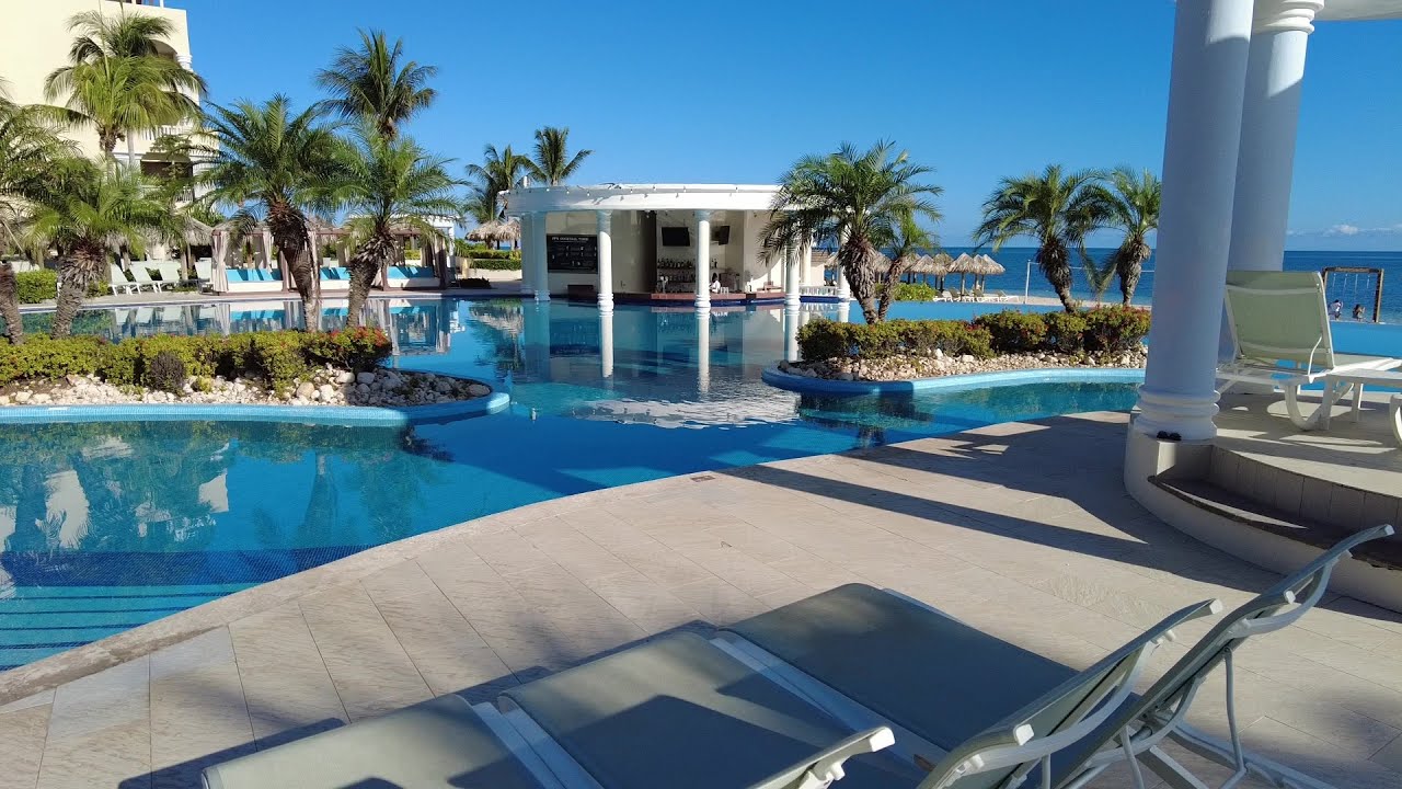 Почему Iberostar Rose Hall Suites лучше других отелей Ямайки