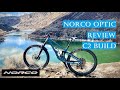 2021 Norco Optic Review | Best "Trail" Bike Out There?