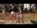 Bella Shmurda X Zlatan & Lincoln - Cash App (Official Dance Video)