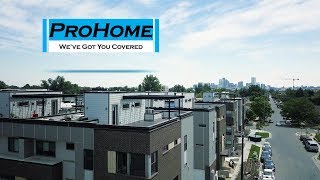 ProHome: We