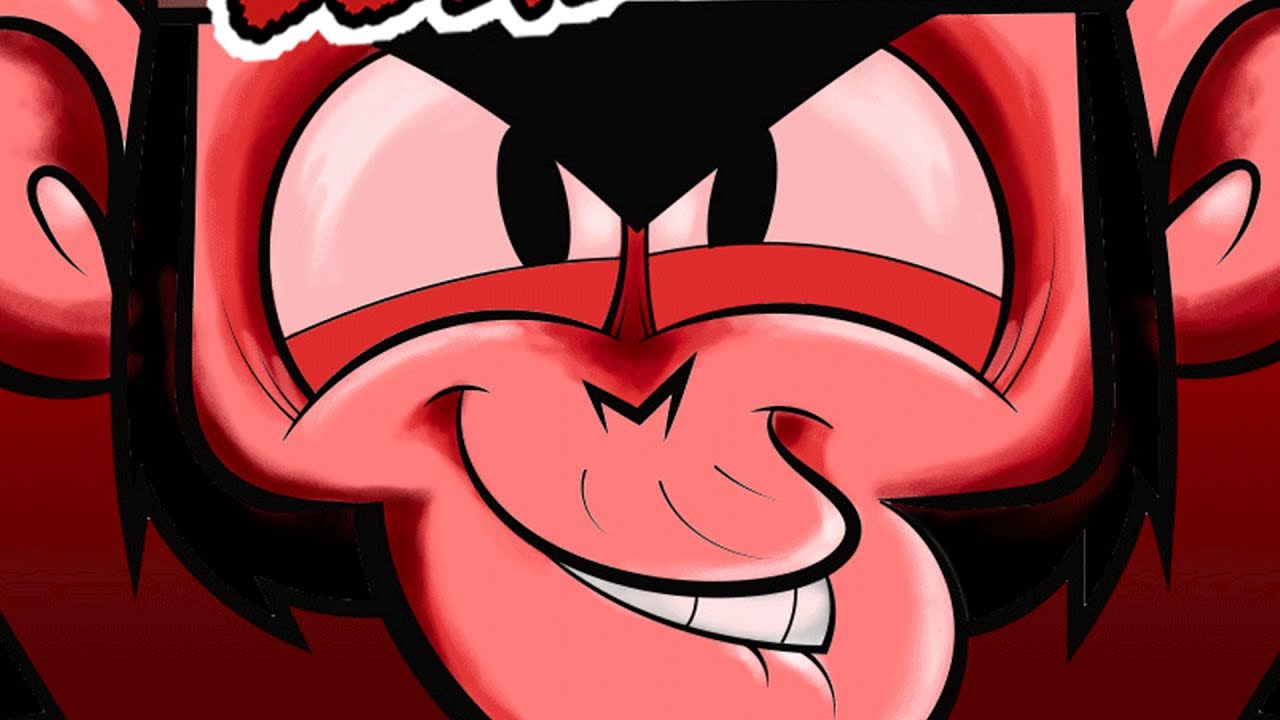 Суперкрошки [Comic Dub] - НЕТ! НЕТ! ДЖОДЖО! | PHANTOMSAVAGE