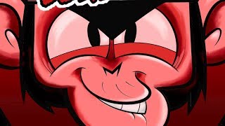 Powerpuff Girls Comic Dub - No No Jojo Phantomsavage