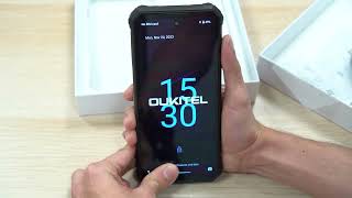 Oukitel WP19 Pro ¡MEJOR TELÉFONO con BATERÍA ETERNA! - Review y Unboxing (Español 2024)