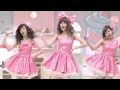 Orange caramel  magic girl mv     