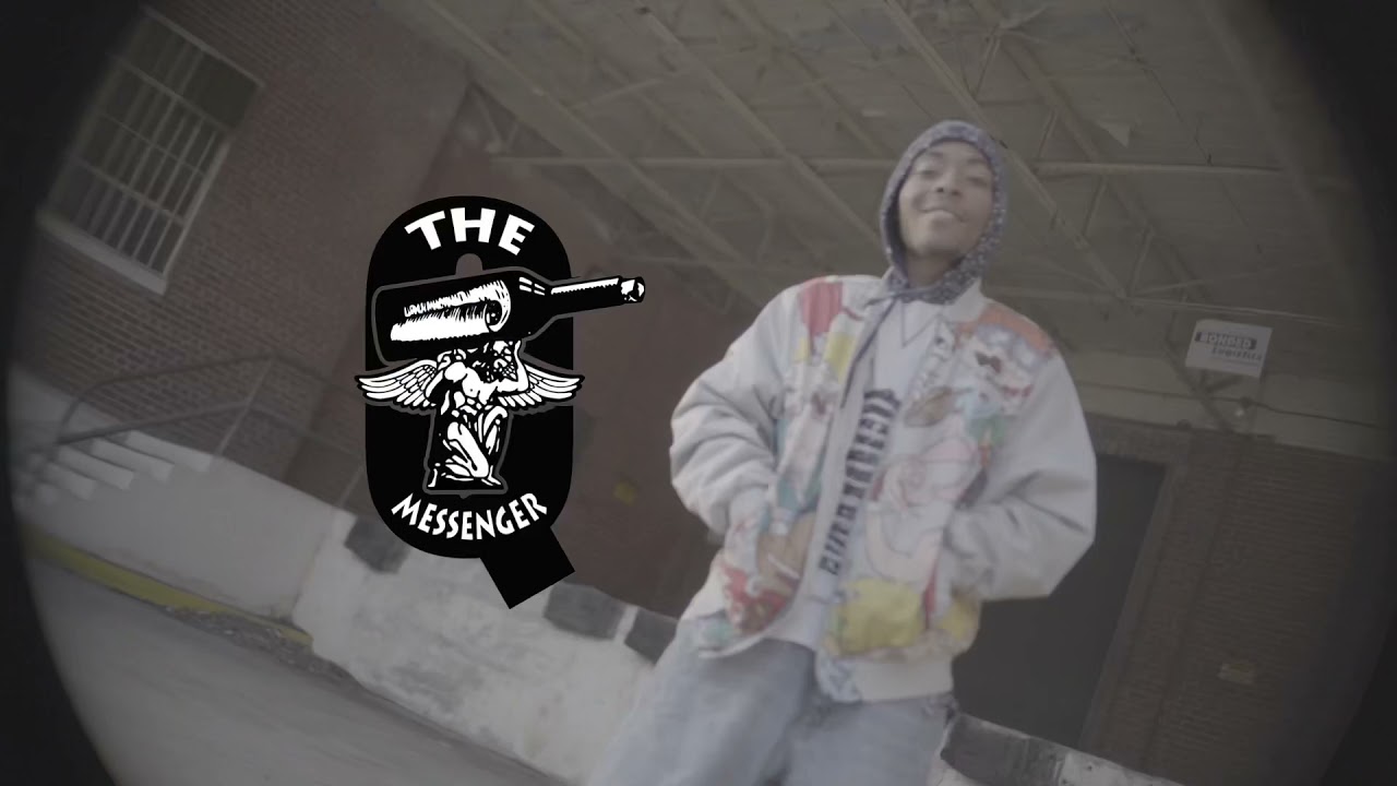 在 YouTube 上观看 Knowledge Freestyle- Q The Messenger 在 YouTube 上观看 Knowledge Freestyle- Q The Messenger