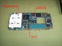 Insides of my N95 8GB