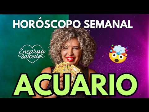 Aquarius: Secret Love Triangle or New Love?
