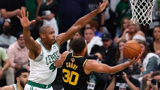 Boston Celtics vs Golden State Warriors - Full Game 5 Highlights | June 13, 2022 | 2022 NBA Finals