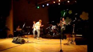 Liquid Echoes - The spirit of radio
