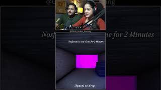 COSMIC Gun is so Powerful🔫😬#granny4 #grannyhorrorgame #olidaandimdat #granny