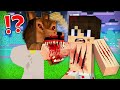 VÉRFARKAS KIIS MEGHARAPTA DANIT A MINECRAFTBAN!