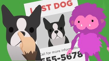 How to get the dog🐶 [SNEAKY SASQUATCH TUTORIAL]