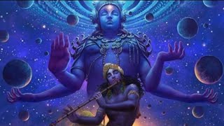 Achyut Keshav Hari Narayan X English Rap Aatma Rama Aanand Ramana Remix