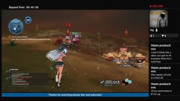 Sword art online: Fatal bullet (Ep7)