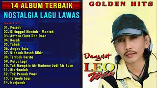Leo Waldy Golden Hits Full Album Dangdut Lawas Terpopuler