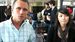 BCIT HRA @ Orientation 2009