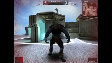 WolfTeam Hacking in Game Wolfhunt