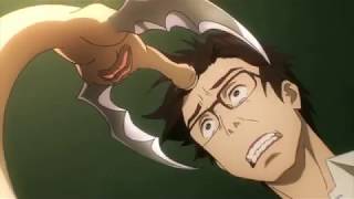Parasyte trailer   English Dub
