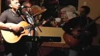 Monty McIntyre @ Hot Java Cafe - Part I