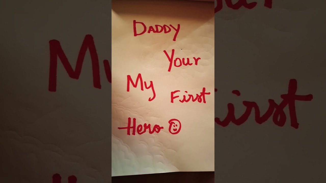 daddy's little princess #plz subscribe to@Unnathi-m5 🙏🙏✨️