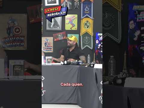 ¿Qué pasó ahí Poncho?
