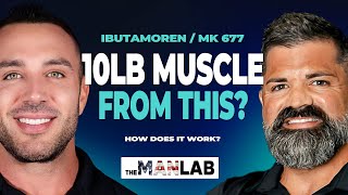 Ibutamoren / MK 677: Explained In Detail