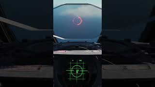 How To Fire Aim-7 Sparrows in 1 minute.  #dcsworld #fighterjet  #mig29 #f-4 #phantom #sparrow #dcs