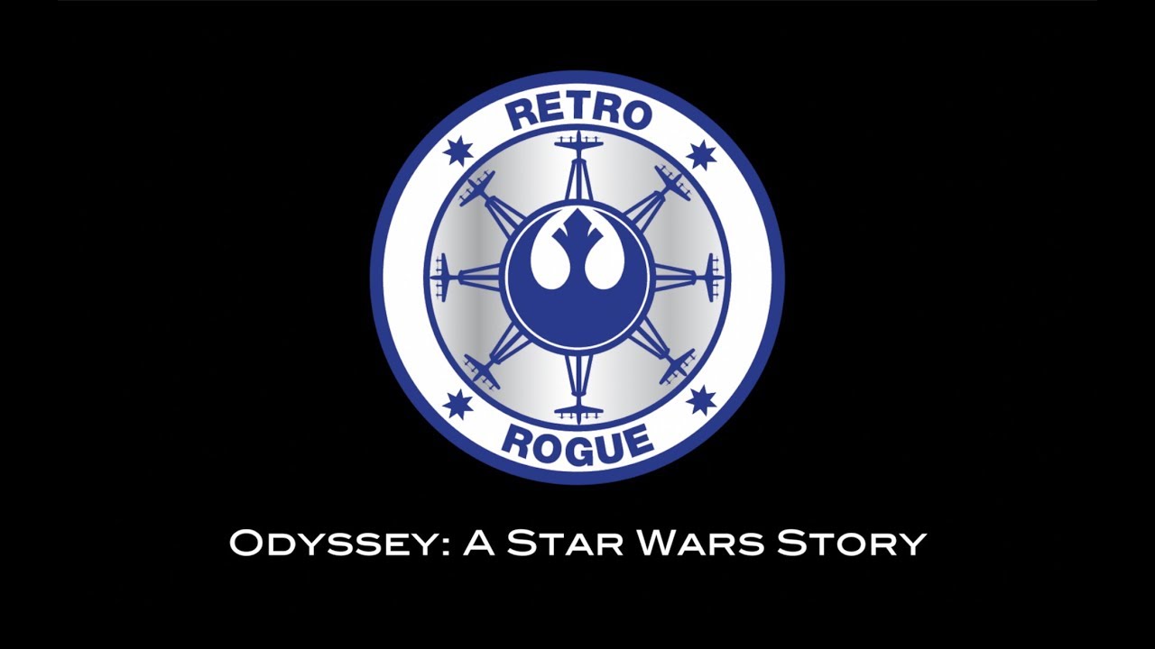 Odyssey: A Star Wars Story