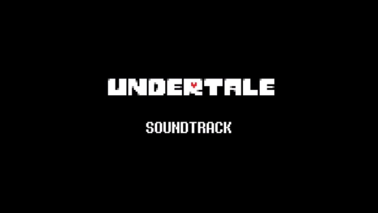 Hopes And Dreams Undertale OST YouTube