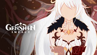 Hyv implied Heavenly Principles DOWNFALL in Fontaine Lore | Genshin Impact