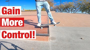 How to Skateboard Off a Curb, Box, Ledge, or Stairs without an Ollie: 3 Ways