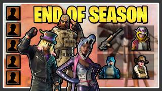 LAST DAY OF THE SEASON, ADVANCEDGG MEGA SALE, Halloween Season Next!
